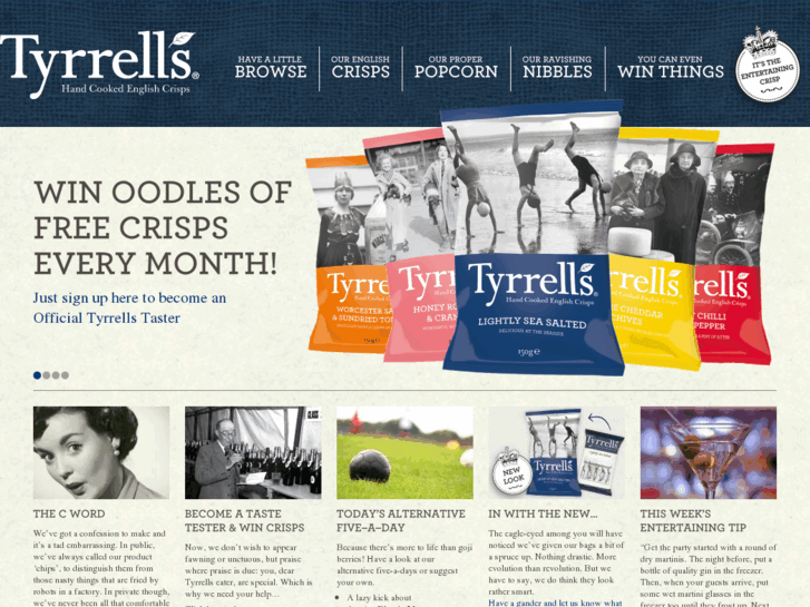 www.tyrrellschips.com