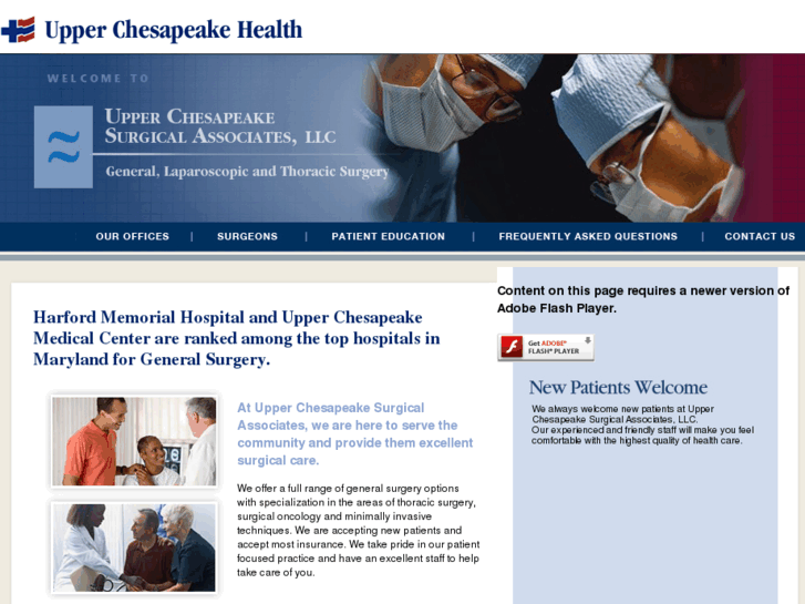 www.uchsurgeons.org