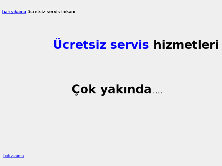 www.ucretsizservis.com