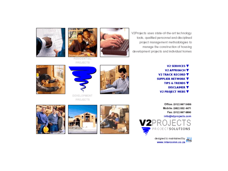 www.v2projects.com