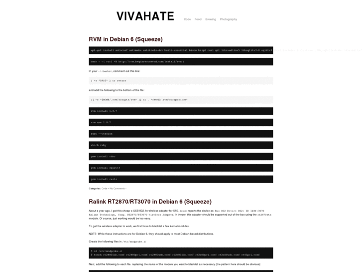 www.vivahate.com