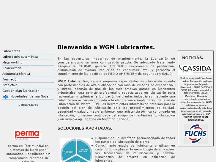 www.wgmlubricantes.com