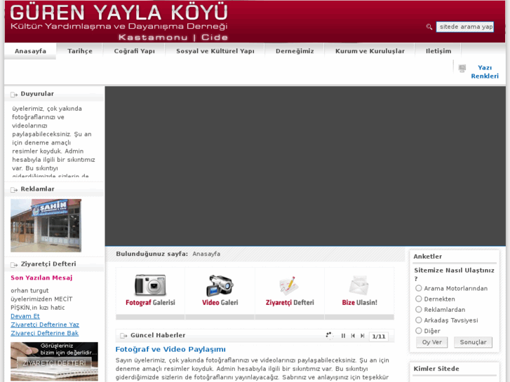 www.yaylakoyu.com