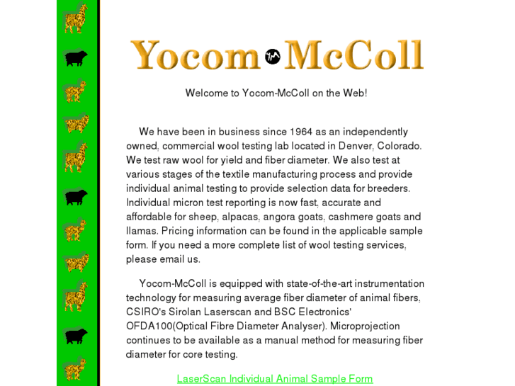 www.ymccoll.com