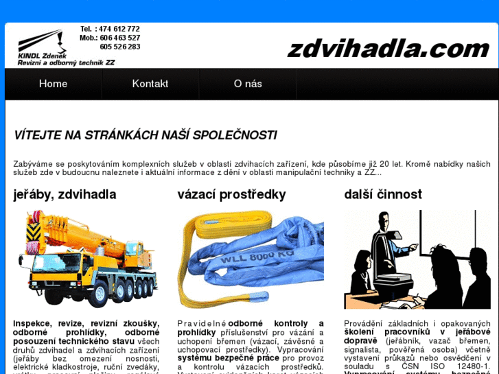 www.zdvihadla.com