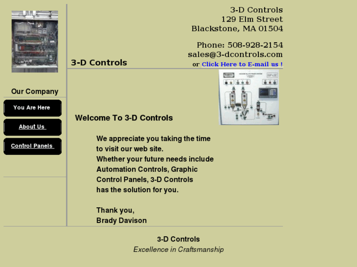 www.3-dcontrols.com