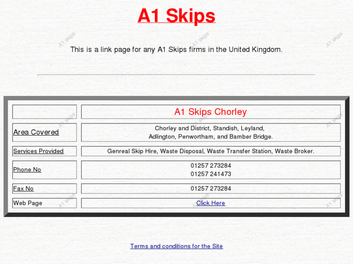 www.a1skips.co.uk