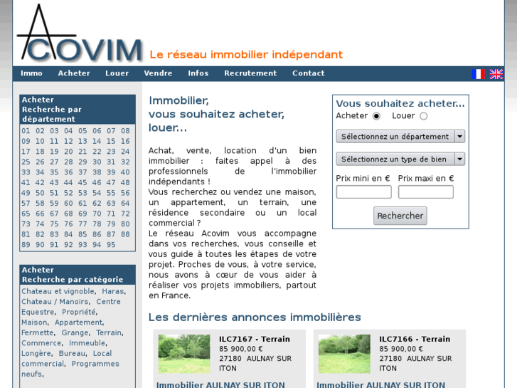 www.acovim.fr