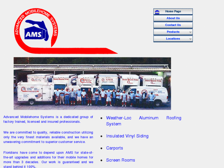 www.advancedmobilehome.com