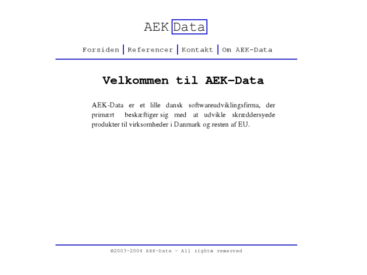 www.aekdata.dk