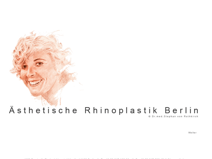 www.aesthetic-rhinoplasty-berlin.com