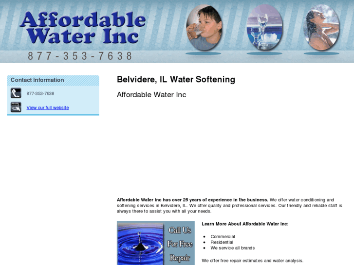 www.affordablewater-il.com