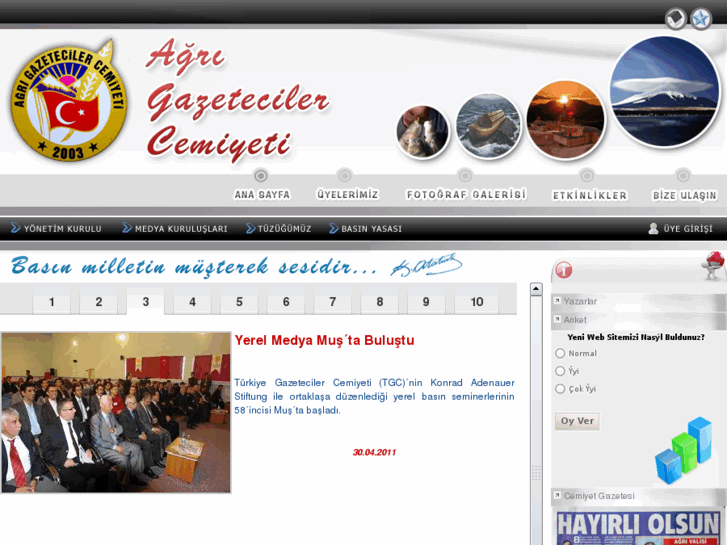 www.agrigazetecilercemiyeti.org