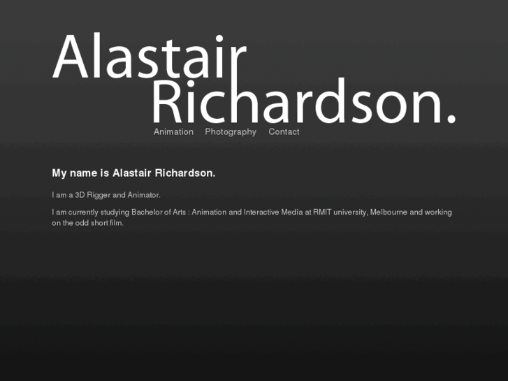 www.alrichardson.com