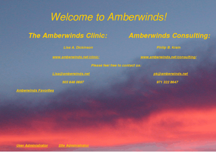 www.amberwinds.net