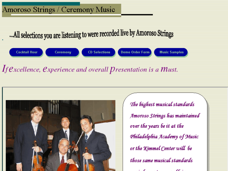 www.amorosostrings.com