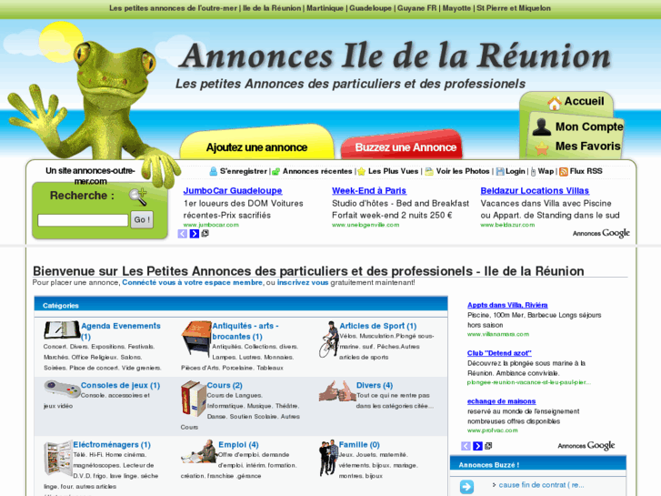 www.annonces-reunion.re