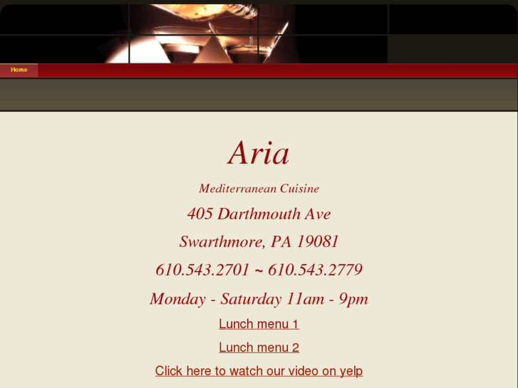 www.aria610.com