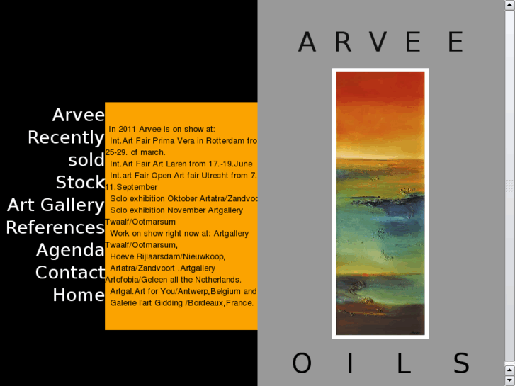 www.arveeart.com