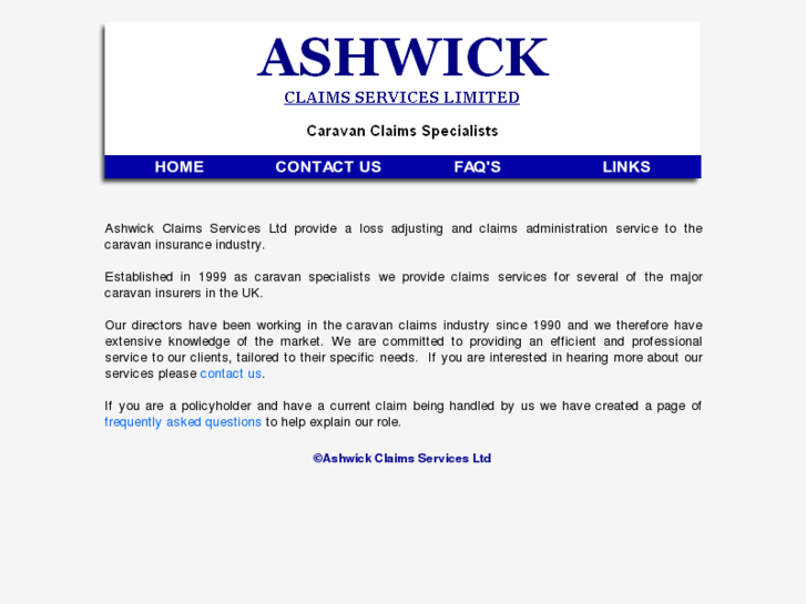 www.ashwick.co.uk