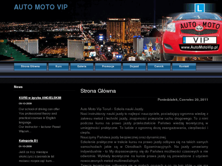 www.automotovip.pl