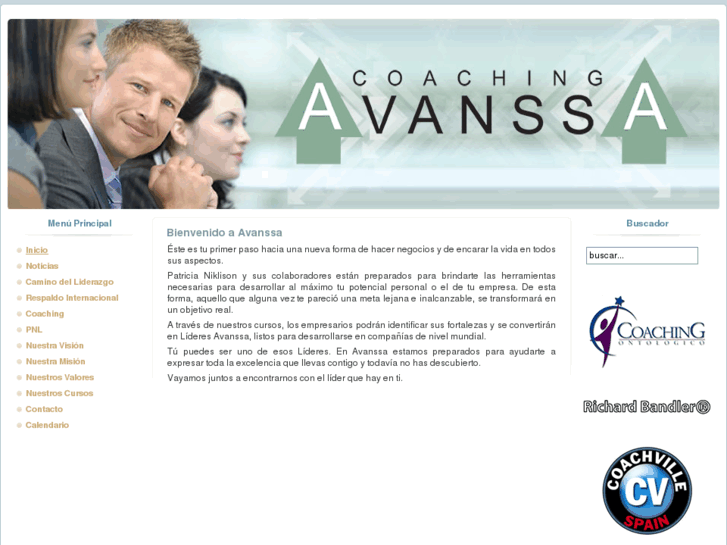 www.avanssacoaching.com