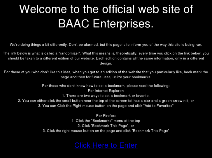 www.baacenterprises.com