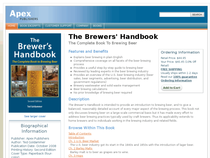 www.beer-brewing.com