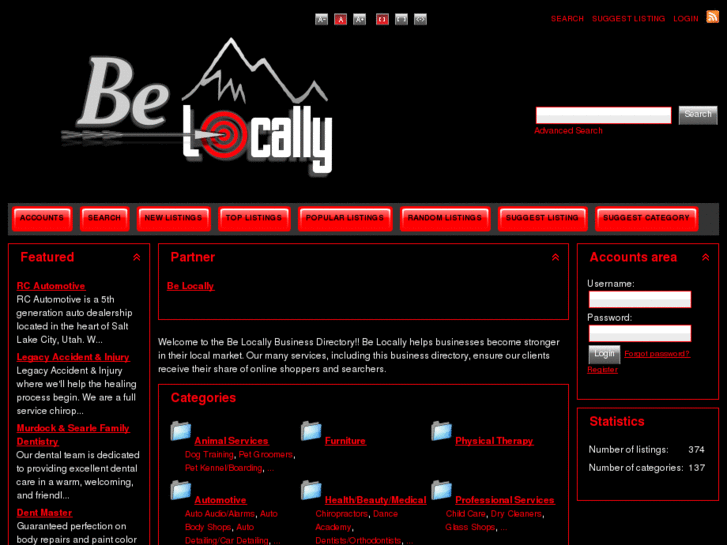 www.belocally.net