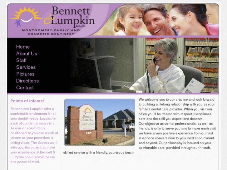 www.bennettandlumpkin.com