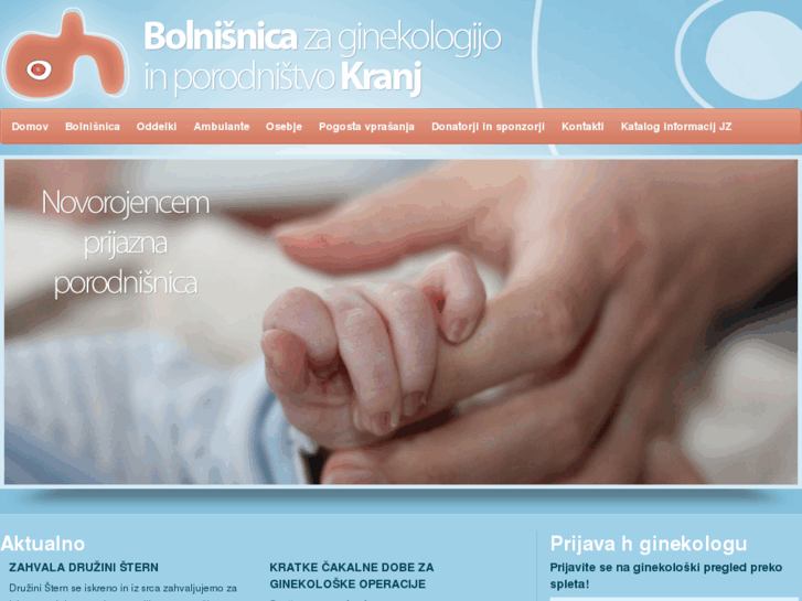 www.bolnisnica-kranj.si