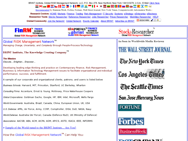 www.brint.org