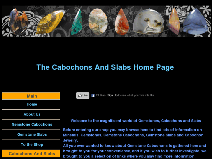 www.cabochons-and-slabs.com