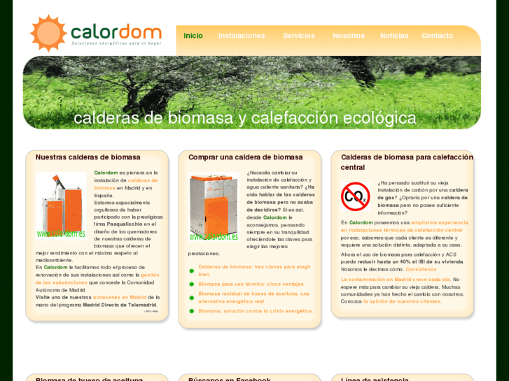 www.calordom.com