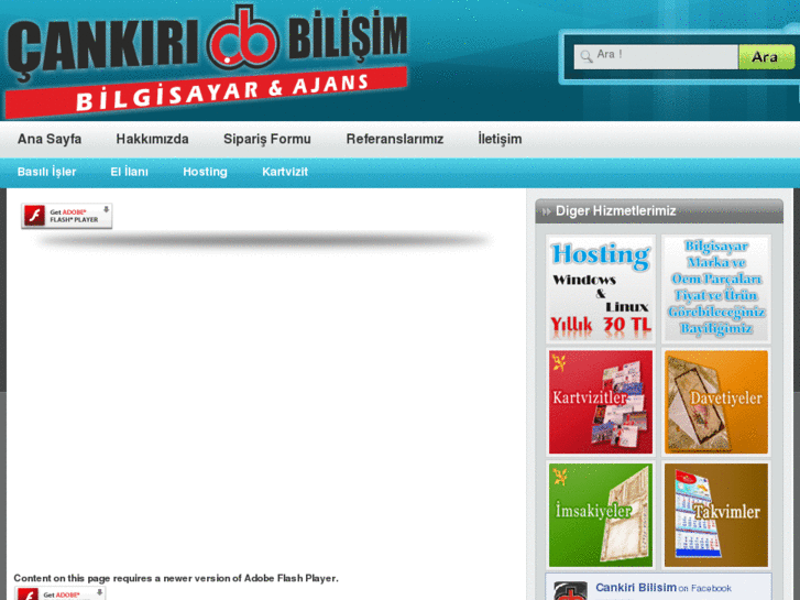 www.cankiribilisim.com