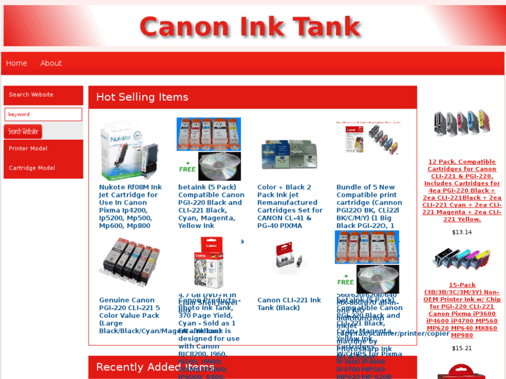 www.canoninktank.com