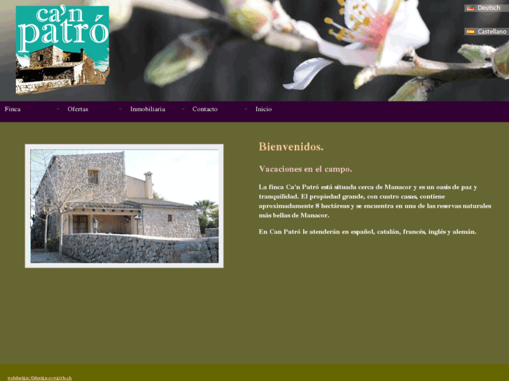 www.canpatro.es