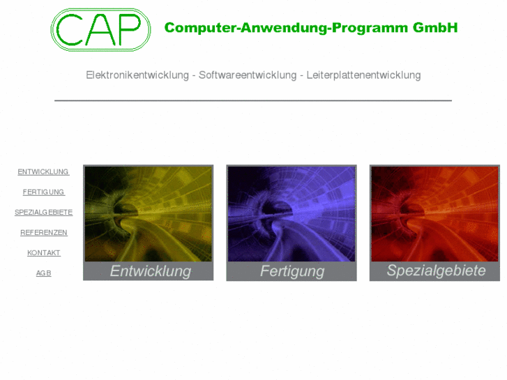 www.cap-dresden.com