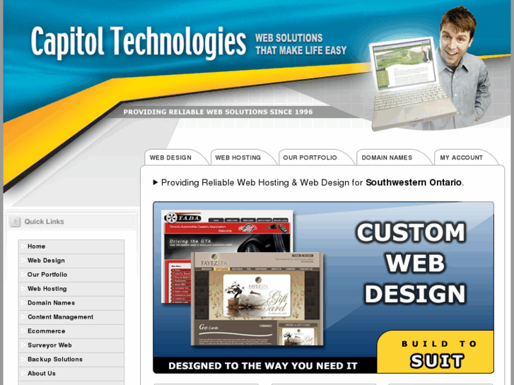 www.capitol-tech.com