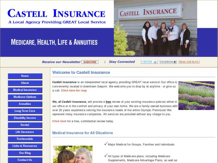 www.castellinsurance.com