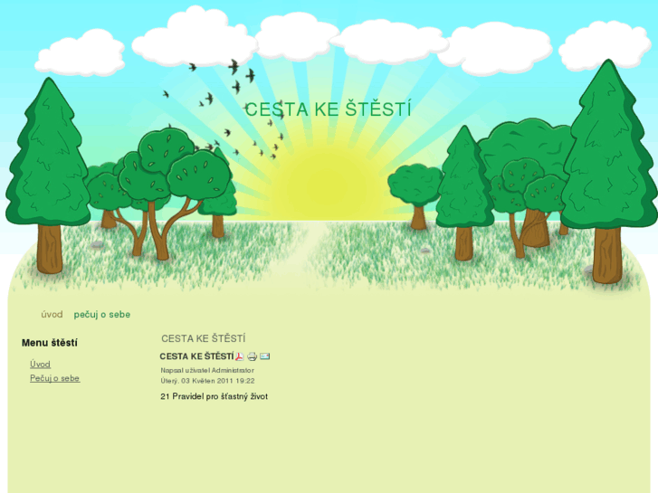 www.cesta-ke-stesti.net