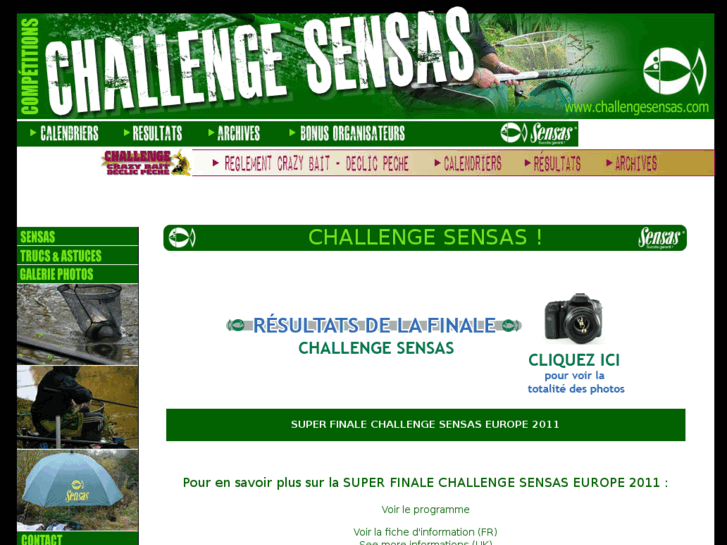 www.challengesensas.com