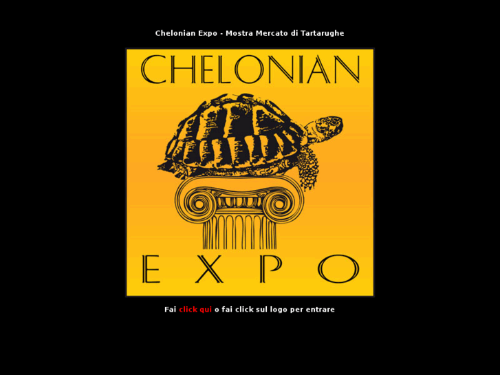 www.chelonianexpo.it