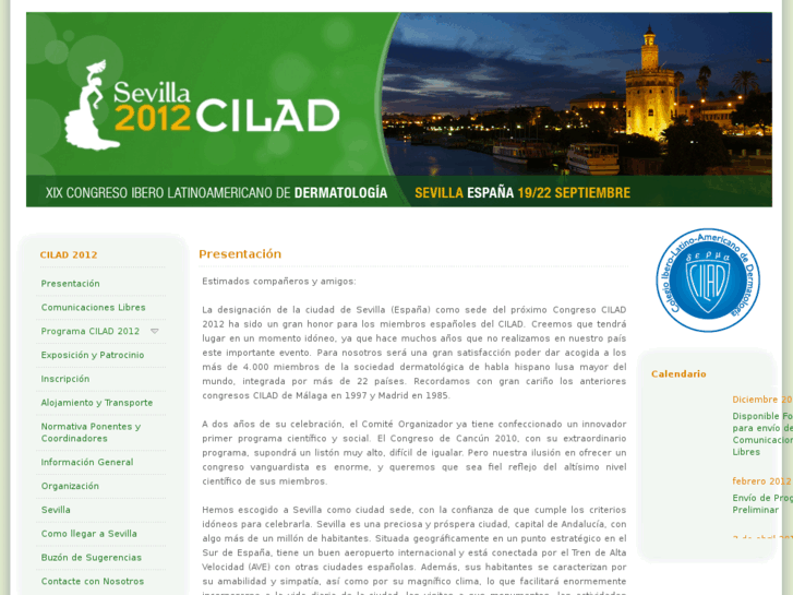 www.cilad2012.net