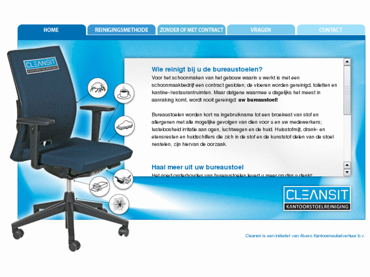 www.cleansit.nl