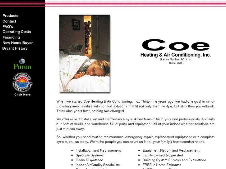 www.coeheating.com