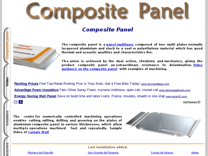 www.compositepanel.eu