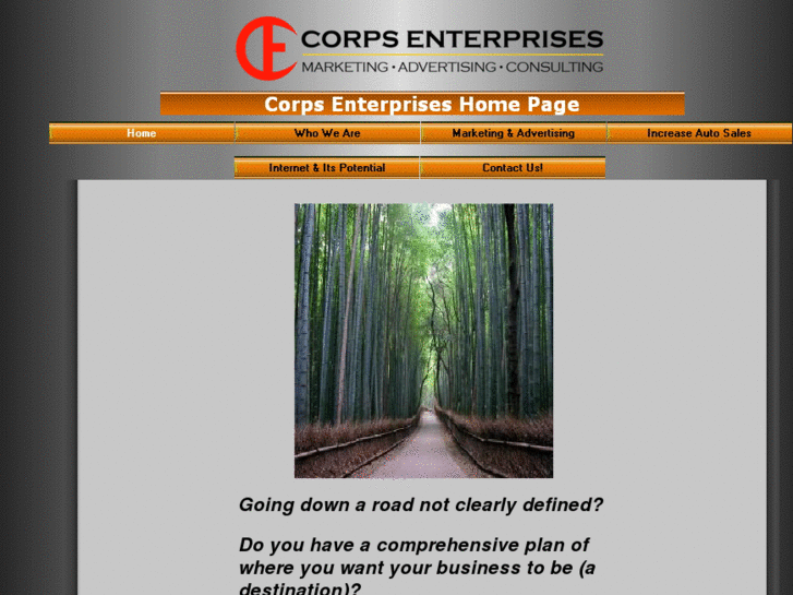 www.corpsenterprises.com