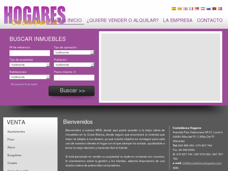 www.costablancahogares.com