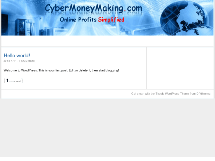 www.cybermoneymaking.com